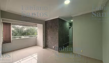 Apartamento para Locação em São Paulo, Barra Funda, 2 dormitórios, 1 banheiro, 1 vaga