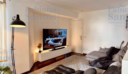 Apartamento para Venda em São Paulo, Santa Cecília, 3 dormitórios, 1 suíte, 3 banheiros, 1 vaga