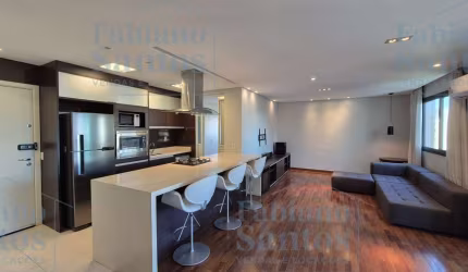 Apartamento para Venda em São Paulo, Jardim Paulista, 2 dormitórios, 2 suítes, 4 banheiros, 2 vagas