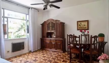 Apt com elevador no Jardim Guanabara