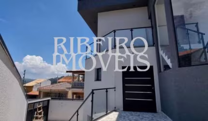 Casa para Venda em Cajamar, Jardim São Luís, 3 dormitórios, 1 suíte, 3 banheiros, 2 vagas