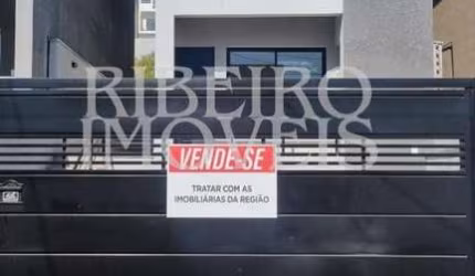 Casa para Venda em Cajamar, Portais (Polvilho), 3 dormitórios, 1 suíte, 2 banheiros, 2 vagas
