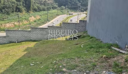 Terreno para Venda em Santana de Parnaíba, Villas do Jaguari