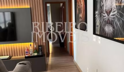 Apartamento para Venda em Santana de Parnaíba, Vila Parque, 2 dormitórios