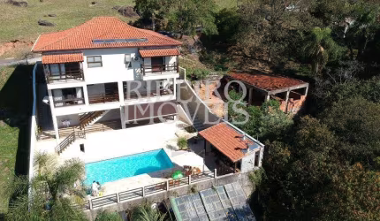 Casa em Condomínio para Venda em Cajamar, Jardins (Polvilho), 3 suítes