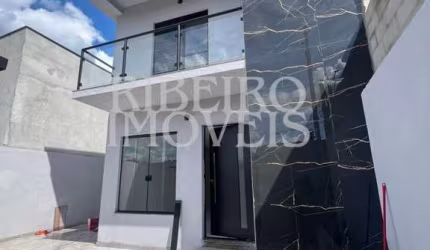 Casa / Sobrado para Venda em Cajamar, Portais (Polvilho), 3 dormitórios, 1 suíte, 3 banheiros, 3 vagas
