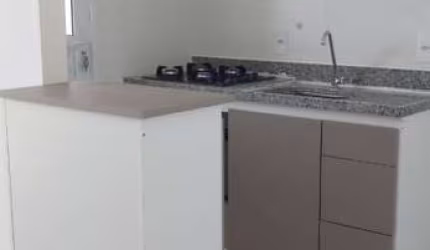 Apartamento para Locação em Cajamar, Polvilho (Polvilho), 2 dormitórios, 1 banheiro, 1 vaga