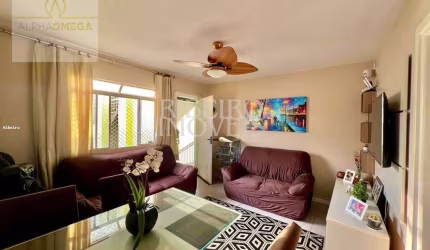 Apartamento para Venda em Cajamar, Jardins (Polvilho), 2 dormitórios, 1 banheiro, 1 vaga