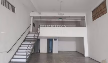 Salão Comercial para Locação em Santana de Parnaíba, Colinas da Anhangüera