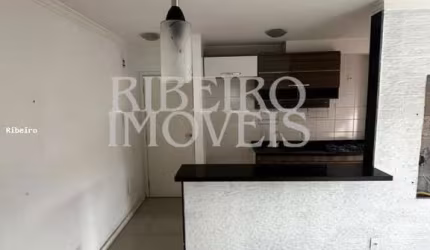 Apartamento para Venda em Cajamar, Portais (Polvilho), 2 dormitórios, 1 banheiro, 1 vaga