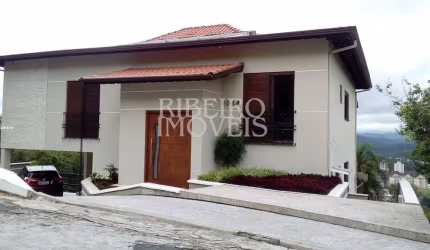 Casa em Condomínio para Venda em Cajamar, Jardins (Polvilho), 3 suítes