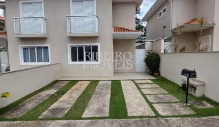 Casa em Condomínio para Locação em Cajamar, Portais (Polvilho)