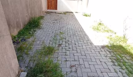 Sobrado Geminado em Morretes  -  Itapema