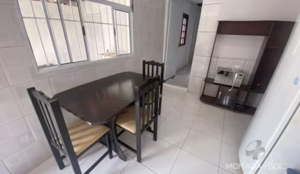 Casa/Kitnet em Jardim Dourado  -  Porto Belo