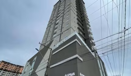 EXCLUSIVIDADE Sala comercial em Alto São Bento  -  Itapema