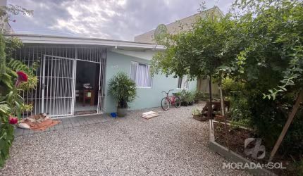 Casa em Morretes  -  Itapema