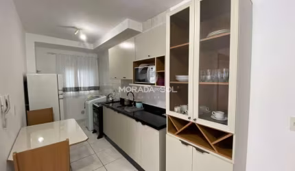 Apartamento em Casa Branca  -  Itapema