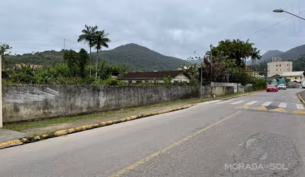 Terreno em Varzea  -  Itapema