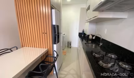 Apartamento em Morretes  -  Itapema