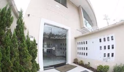 Apartamento em Morretes  -  Itapema