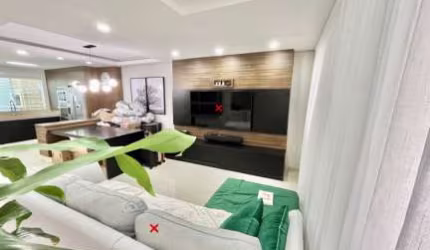 Excelente Casa com Jacuzzi em Itapema: 150M², 3 dormitórios, 1 suíte máster com closet, 3 banheiros -  venda