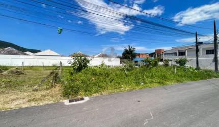 Terreno em Alto São Bento - Itapema: Venda   - Confira!