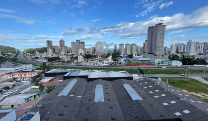 Apartamento em Casa Branca  -  Itapema