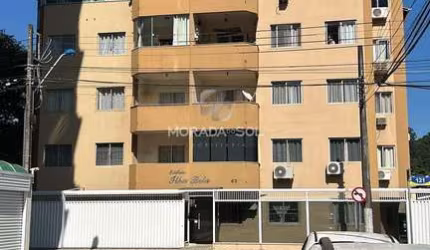 Apartamento em Centro  -  Itapema