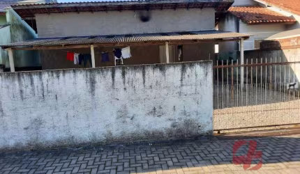 Casa em Alto São Bento  -  Itapema