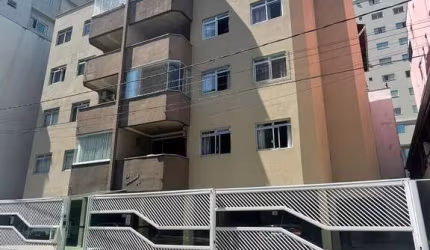 Apartamento em Centro  -  Itapema