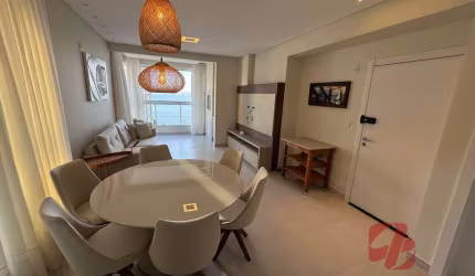 Apartamento em Centro  -  Itapema