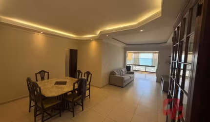 Apartamento em Meia Praia  -  Itapema