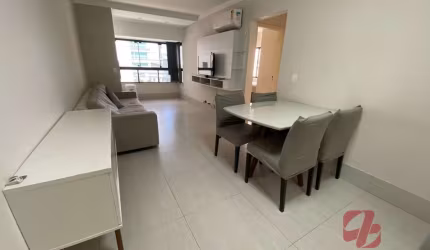 Apartamento no coração da Meia Praia  -  Itapema