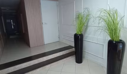 Apartamento no coração da Meia Praia  -  Itapema