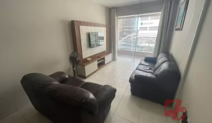 Apartamento em Meia Praia  -  Itapema