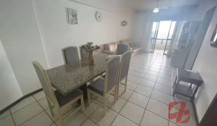 Apartamento em Meia Praia  -  Itapema