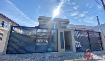 Apartamento em Alto São Bento  -  Itapema