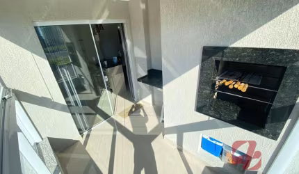 Apartamento em Morretes  -  Itapema