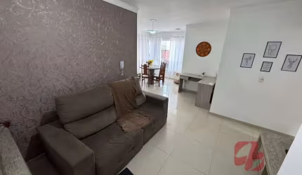 Apartamento em Meia Praia  -  Itapema