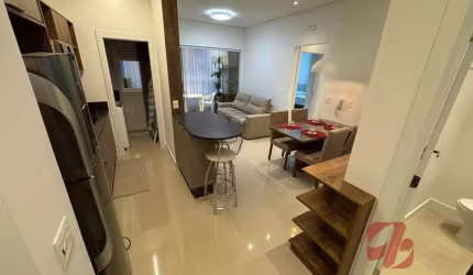 Apartamento em Pereque  -  Porto Belo