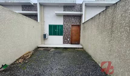 Casa Geminada em Morretes  -  Itapema