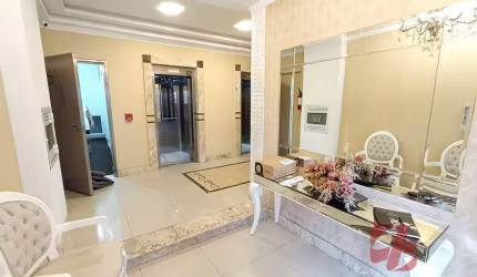 Apartamento em Castelo Branco - Itapema, SC