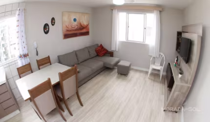 Apartamento em Meia Praia  -  Itapema
