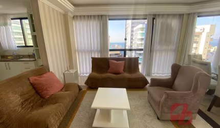 Apartamento em Meia Praia  -  Itapema