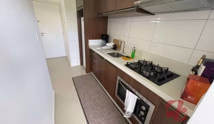 Apartamento Bairro Morretes - Itapema - Mobiliado