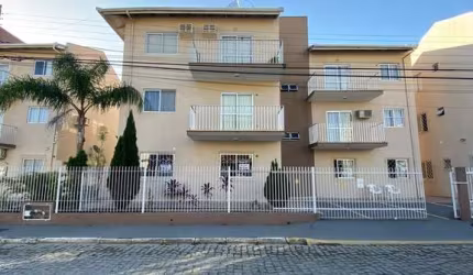 Apartamento em Canto da Praia  -  Itapema