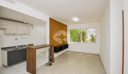 2 Dormitórios com infra completa no Menino Deus