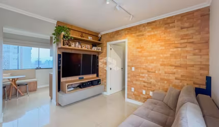 Excelente apartamento semimobiliado a poucos minutos do Shopping Iguatemi!!!