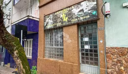 Casa comercial ou residencial no Centro Histórico