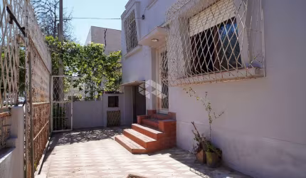 Casa residencial ou comercial no Bairro São Geraldo